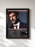 Frank Zappa · Jazz From Hell
