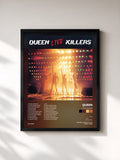Queen · Live Killers