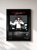 Sébastien Tellier · Kilometer