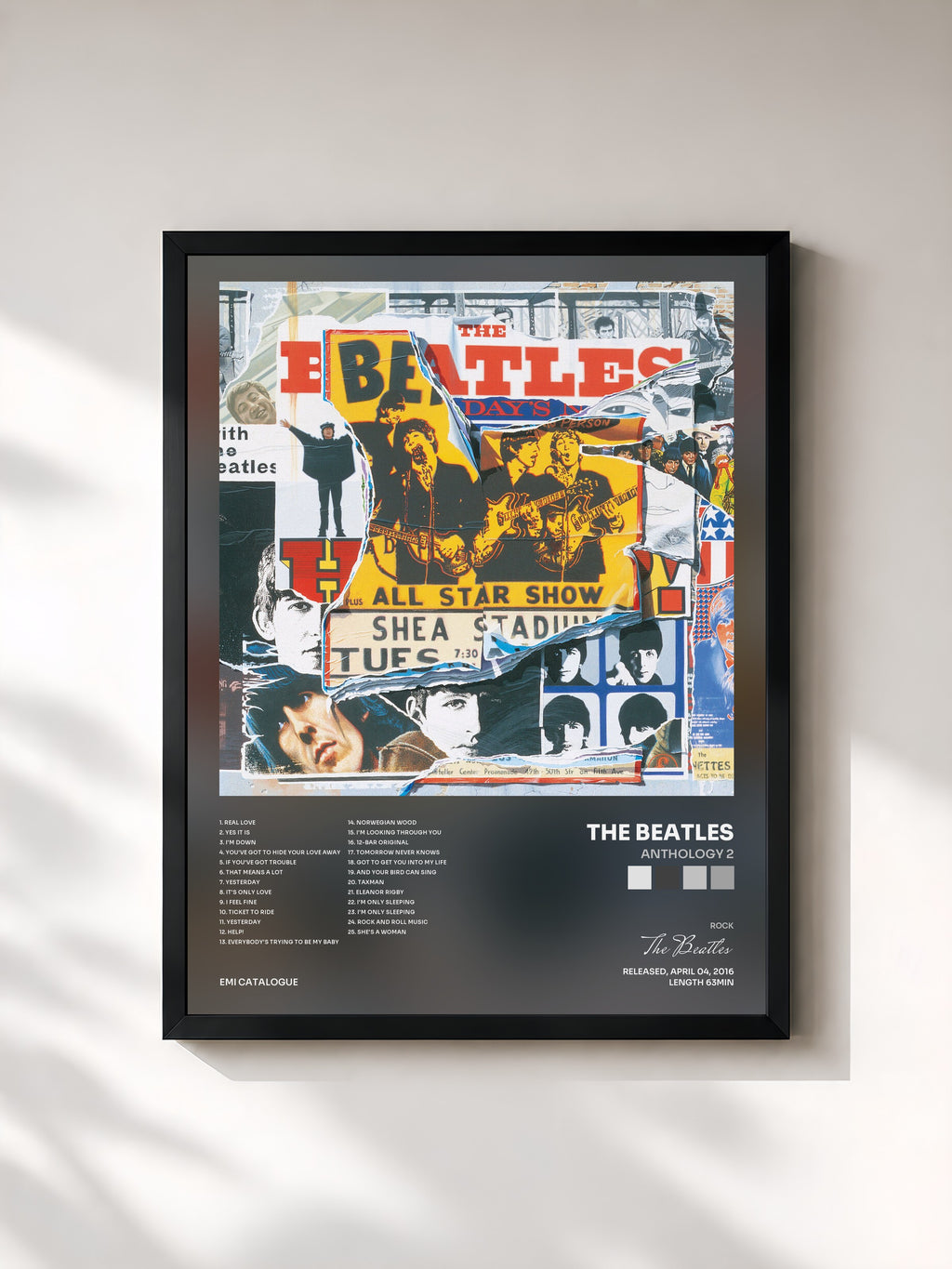 The Beatles · Anthology 2