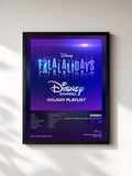 Disney · Disney Channel Holiday: Falalalidays
