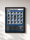 The Beatles · A Hard Day's Night (Remastered)