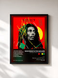Bob Marley & The Wailers · Bob Marley Legacy: Righteousness