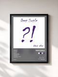 Deep Purple · Now What ?!