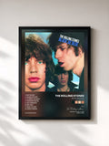 The Rolling Stones · Black And Blue (Remastered 2009)