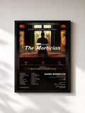 Daniel Pemberton · The Mortician (Soundtrack from the HBO® Original Series)