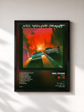 Neil Young · Trans