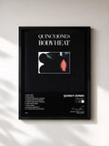 Quincy Jones · Body Heat