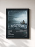 Bear McCreary · The Lord of the Rings: The Rings of Power (Season One, Episode Two: Adrift - Amazon Original Series Soundtrack)