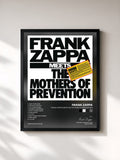 Frank Zappa · Frank Zappa Meets The Mothers Of Prevention