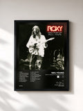 Neil Young · ROXY: Tonight's the Night Live