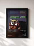 Frank Zappa · Francesco Zappa