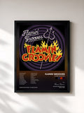 Flamin' Groovies · Flamin' Grooves