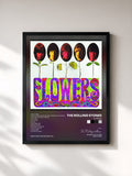 The Rolling Stones · Flowers
