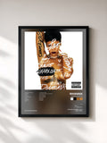 Rihanna · Unapologetic