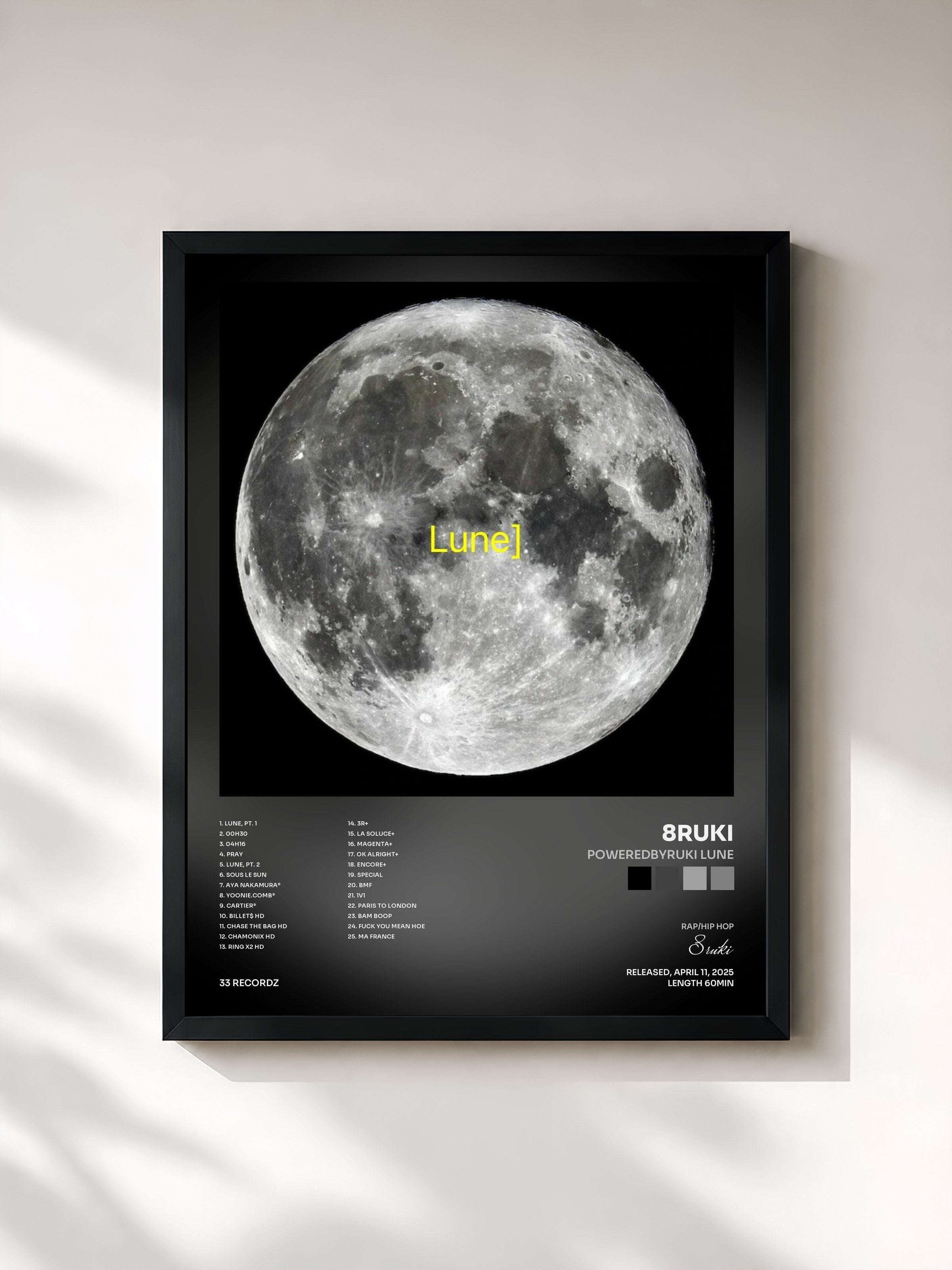 8ruki · PoweredByRuki Lune