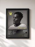 Black M · Il était une fois...
