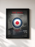 The Who · Quadrophenia - Live In London