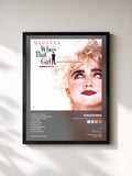 Madonna · Who's That Girl Soundtrack
