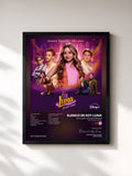 Elenco de Soy Luna · Soy Luna: Volver a rodar (Banda Sonora Original)