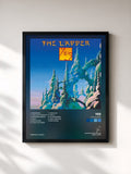 Yes · The Ladder