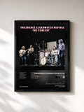 Creedence Clearwater Revival · The Concert