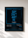David Guetta · Baby Don't Hurt Me (feat. Coi Leray) (Remixes EP)