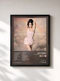 Katy Perry · The Ones That Got The Plays