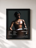 Travis Scott · Rodeo