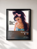 Amy Winehouse · Lioness: Hidden Treasures