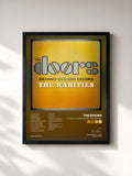 The Doors · Behind Closed Doors - The Rarities