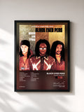 Black Eyed Peas · Behind The Front
