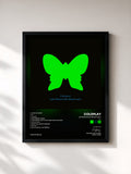 Coldplay · LeftRightLeftRightLeft (Live)