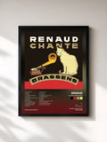 Renaud · Chante Brassens