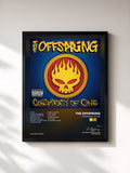 The Offspring · Conspiracy Of One
