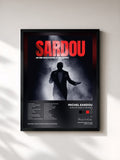 Michel Sardou · Je me souviens d'un adieu (Live)