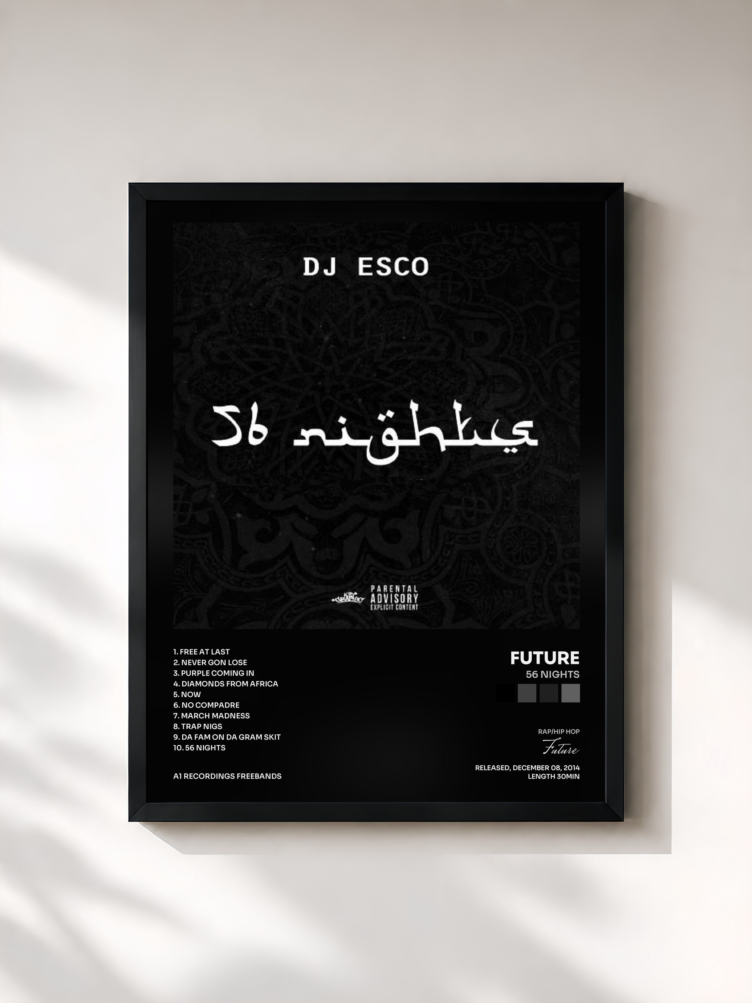 Future · 56 Nights