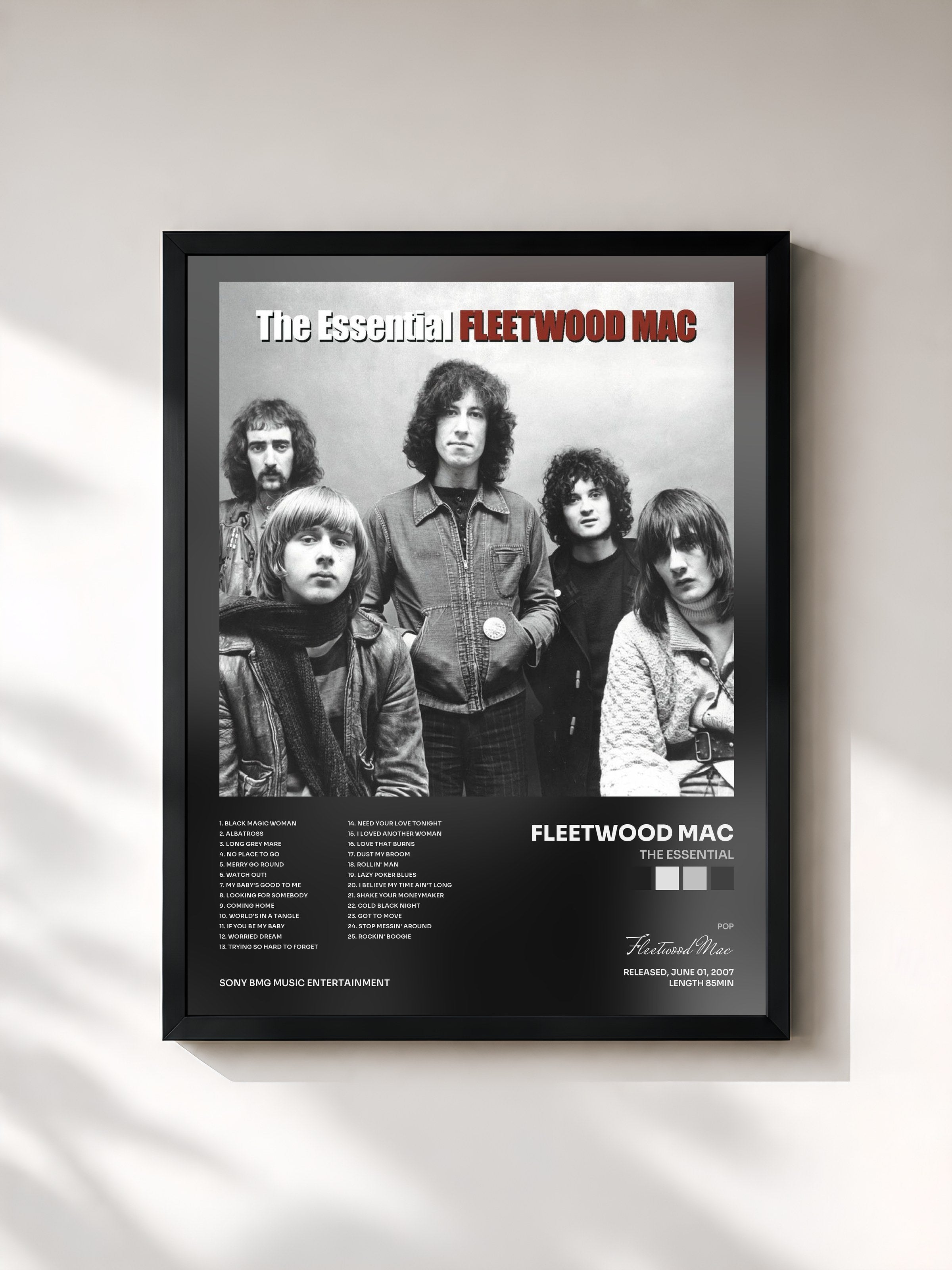 Fleetwood Mac · The Essential