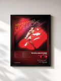 The Rolling Stones · Live Licks (2009 Re-Mastered Digital Version)