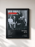 Deep Purple · Speed King