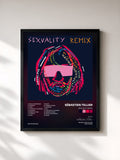 Sébastien Tellier · Sexuality Remix