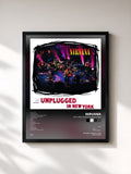 Nirvana · MTV Unplugged In New York