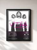 Vitaa · La même