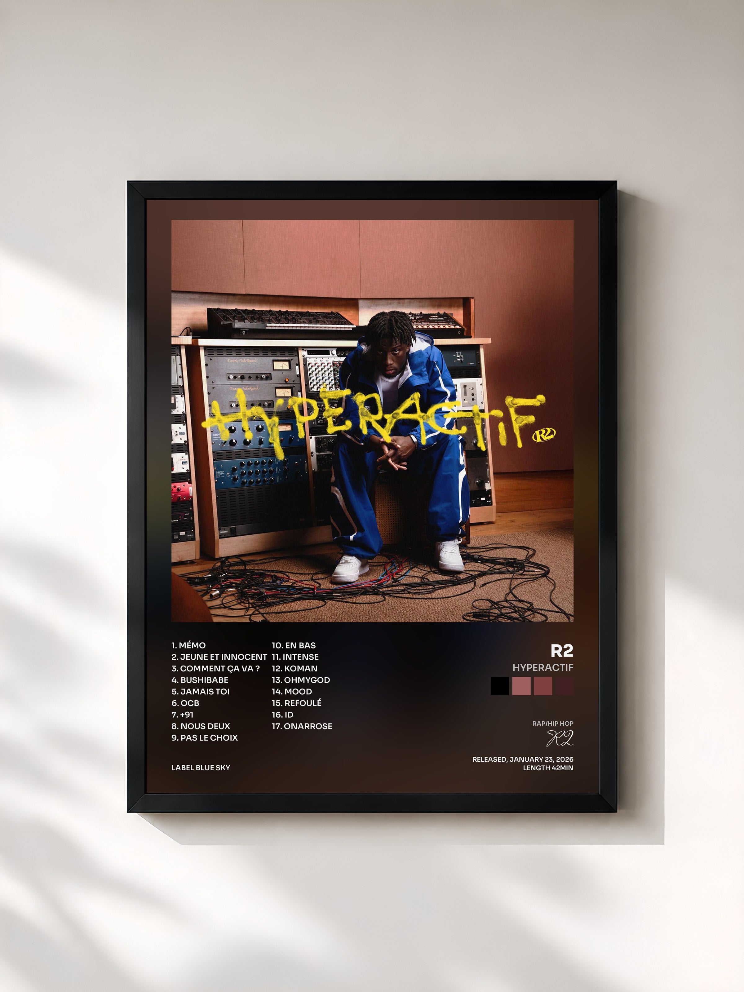 R2 · HYPERACTIF