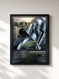Ludwig Goransson · Star Wars: The Mandalorian and Grogu (Original Motion Picture Soundtrack)