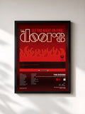 The Doors · Set the Night on Fire: The Doors Bright Midnight Archives Concerts (Live)