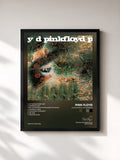 Pink Floyd · A Saucerful of Secrets