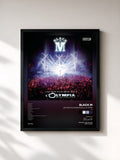 Black M · Les yeux plus gros que l'Olympia (Live)