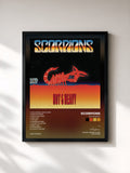 Scorpions · Hot & Heavy