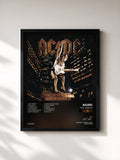 AC/DC · Stiff Upper Lip